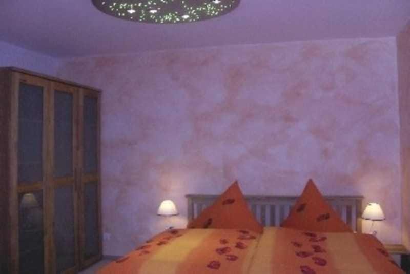 Ferienwohnungen FINE und LUISE mit Fahrradverleih Apartment in Zinnowitz
