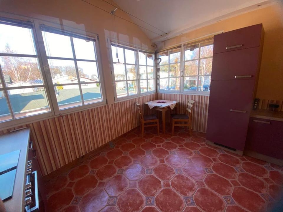 Ferienwohnung PAULA mit Fahrradverleih Apartment in Zinnowitz