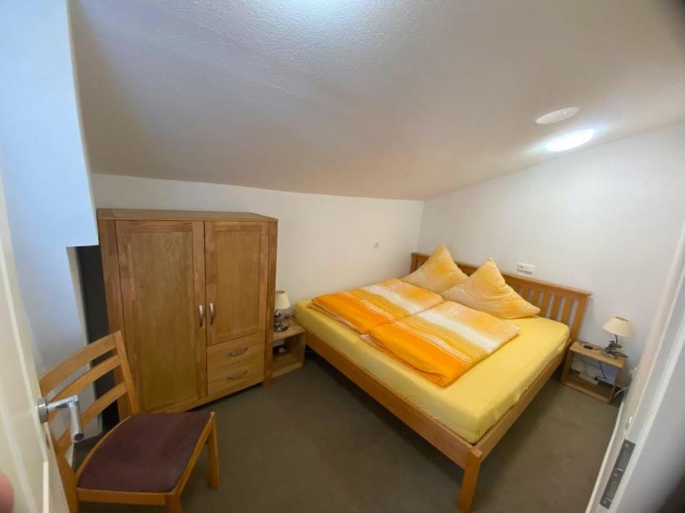 Ferienwohnung PAULA mit Fahrradverleih Apartment in Zinnowitz