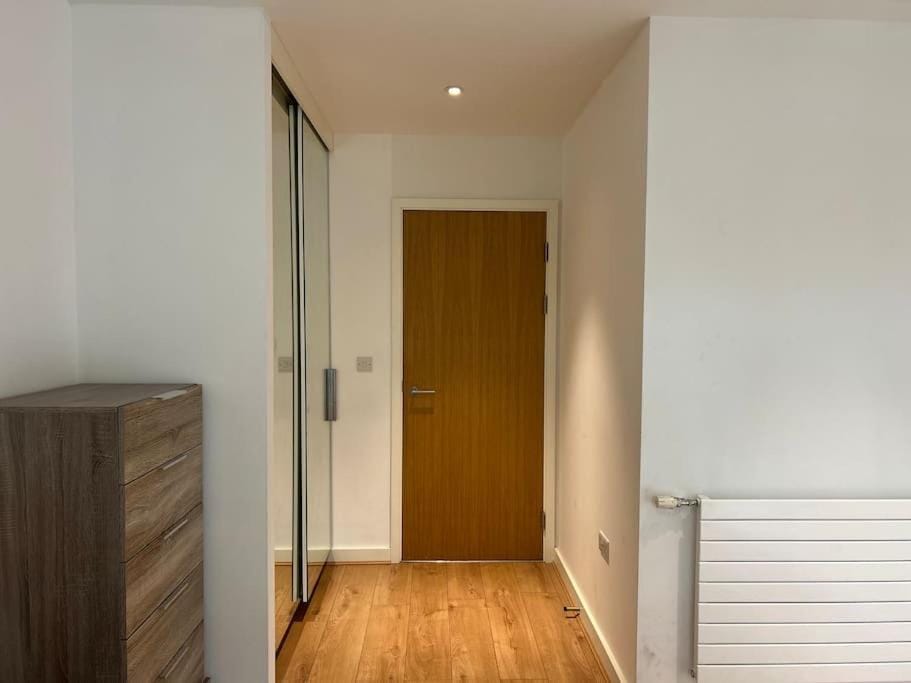 Lovely one bedroom flat Apartment in London