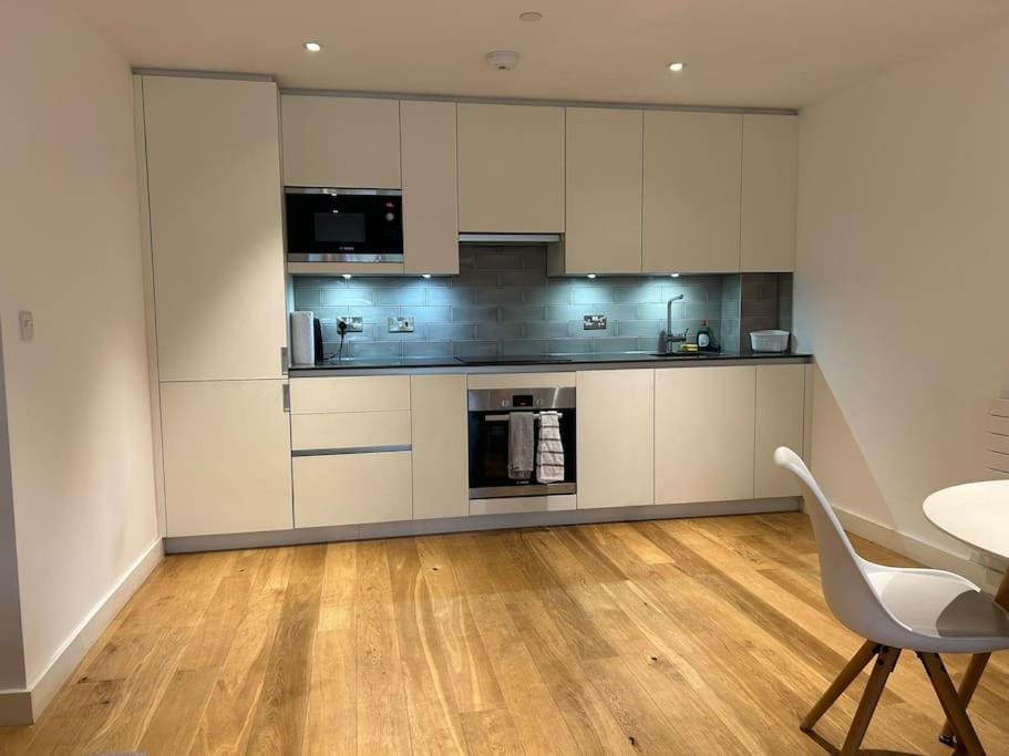 Lovely one bedroom flat Apartment in London