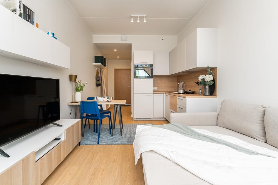 Haga Home Apartment in Tallinn
