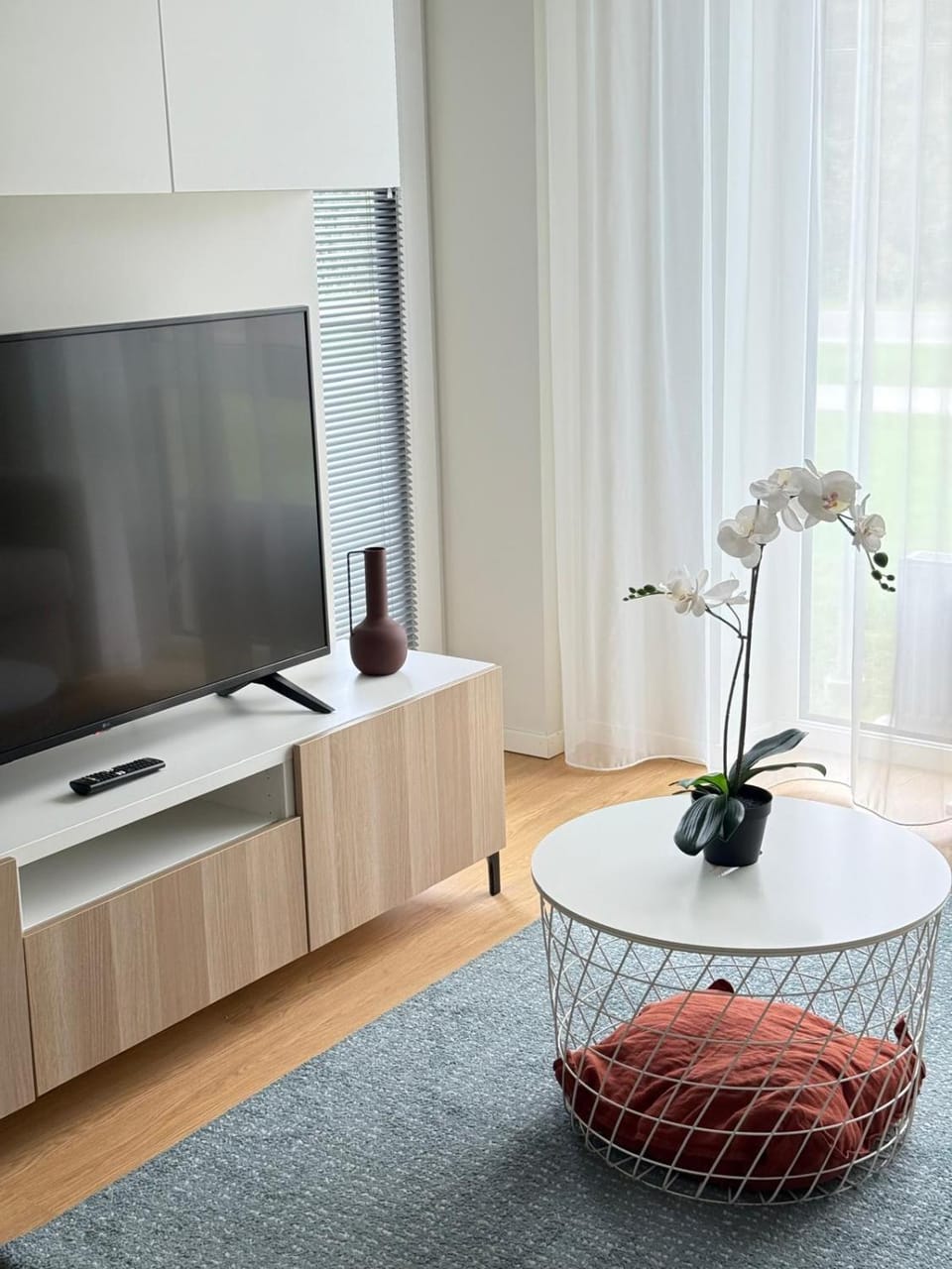 Haga Home Apartment in Tallinn