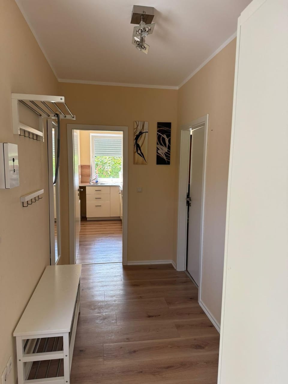 Ferienwohnung am Golfplatz Apartment in Chemnitz