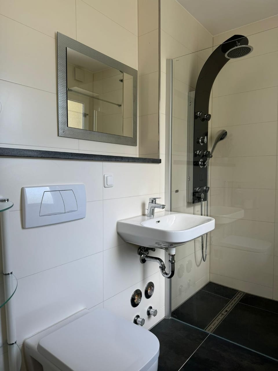 Ferienwohnung am Golfplatz Apartment in Chemnitz