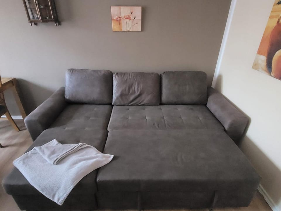 Ferienwohnung am Golfplatz Apartment in Chemnitz