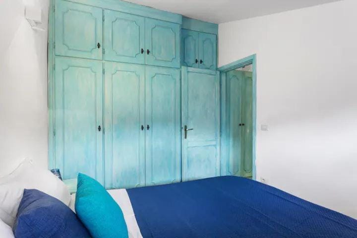 Villetta Baja Sardinia House in Sardinia