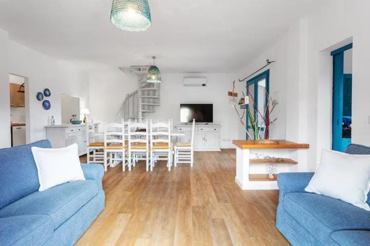 Villetta Baja Sardinia House in Sardinia