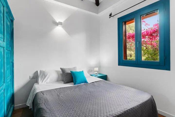 Villetta Baja Sardinia House in Sardinia