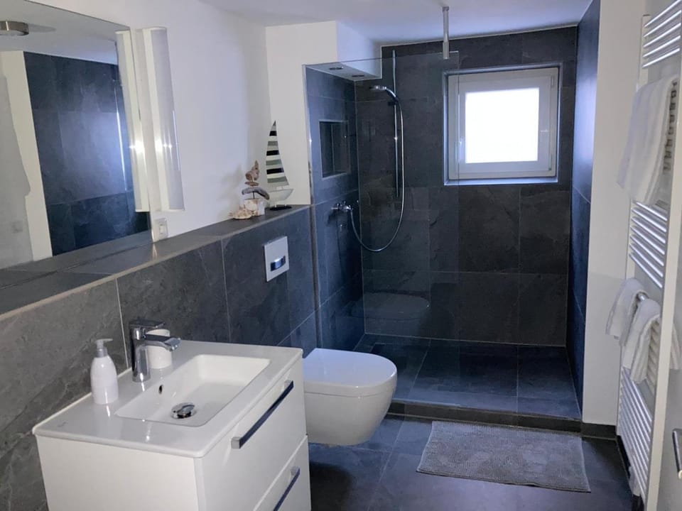 Ferienwohnung Am Heisterbusch Apartment in Ostholstein