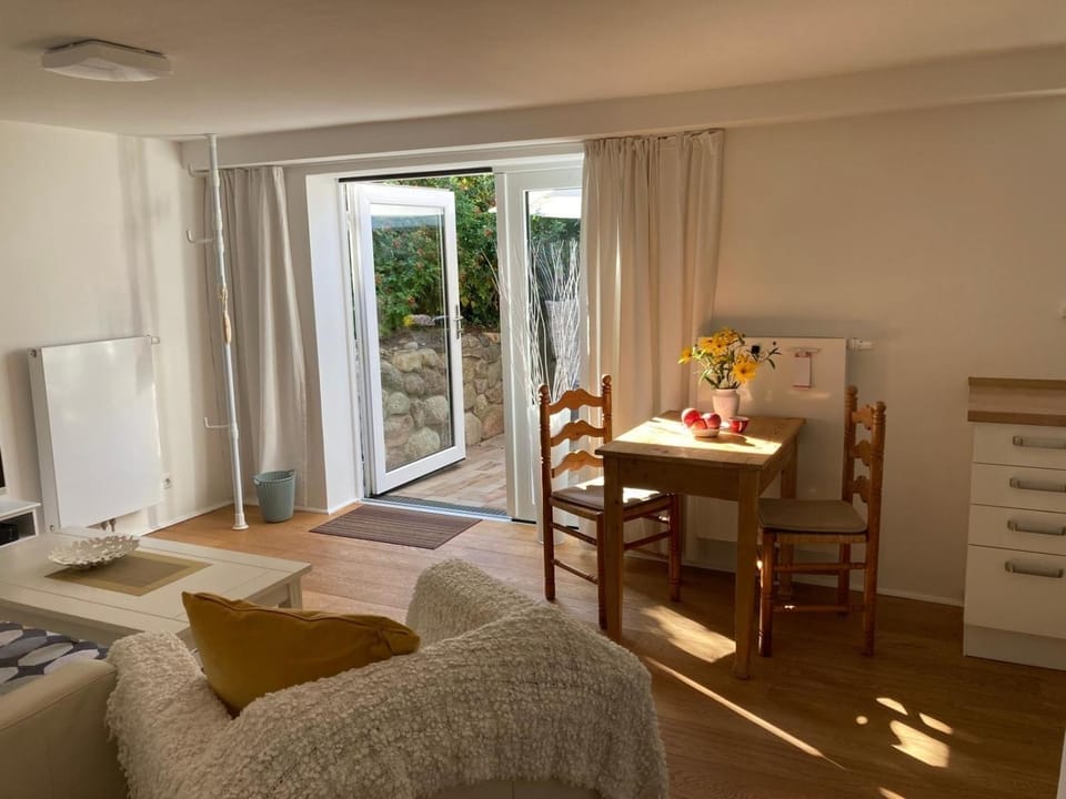 Ferienwohnung Am Heisterbusch Apartment in Ostholstein