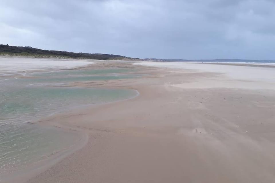 Bel appartement 50m de la plage Apartment in Hauts-de-France