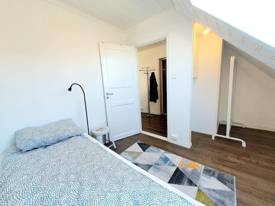 Central Stavanger Beautiful Apartment Apartment in Stavanger