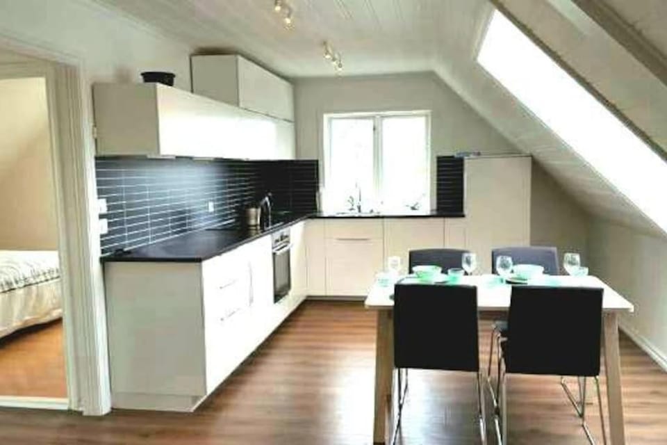 Central Stavanger Beautiful Apartment Apartment in Stavanger