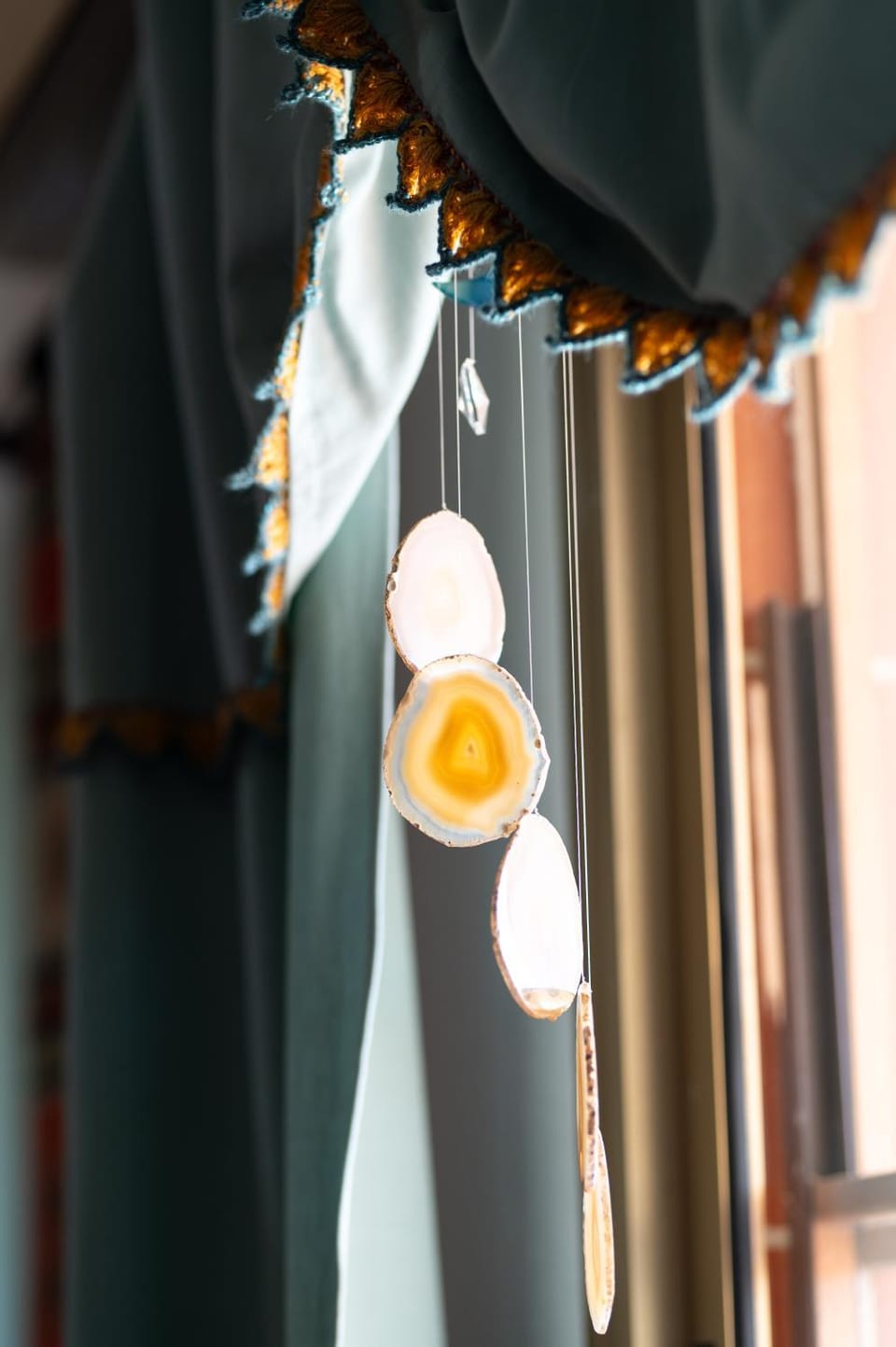 Decorative detail, Decorative detail