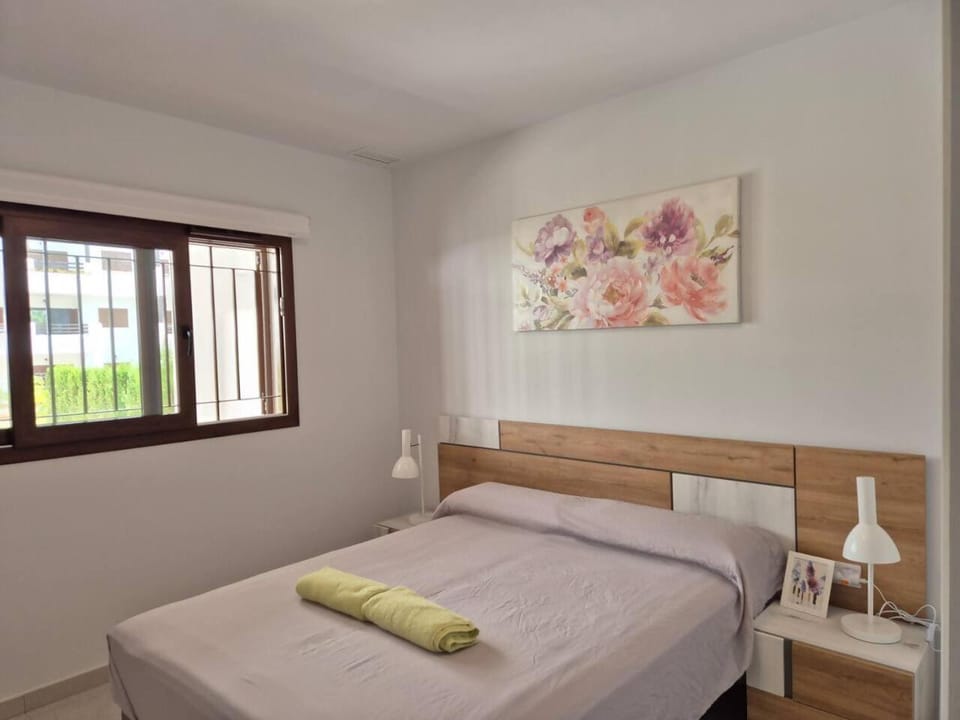 CASA FELIZ 163 Apartment in Andalusia