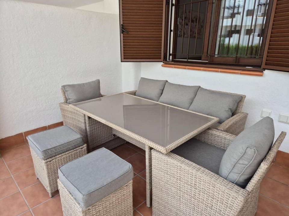CASA FELIZ 163 Apartment in Andalusia