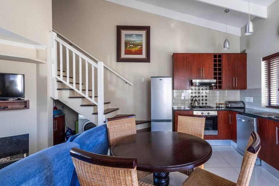 2 x Bedroom Loft apartment! Apartment in Knysna