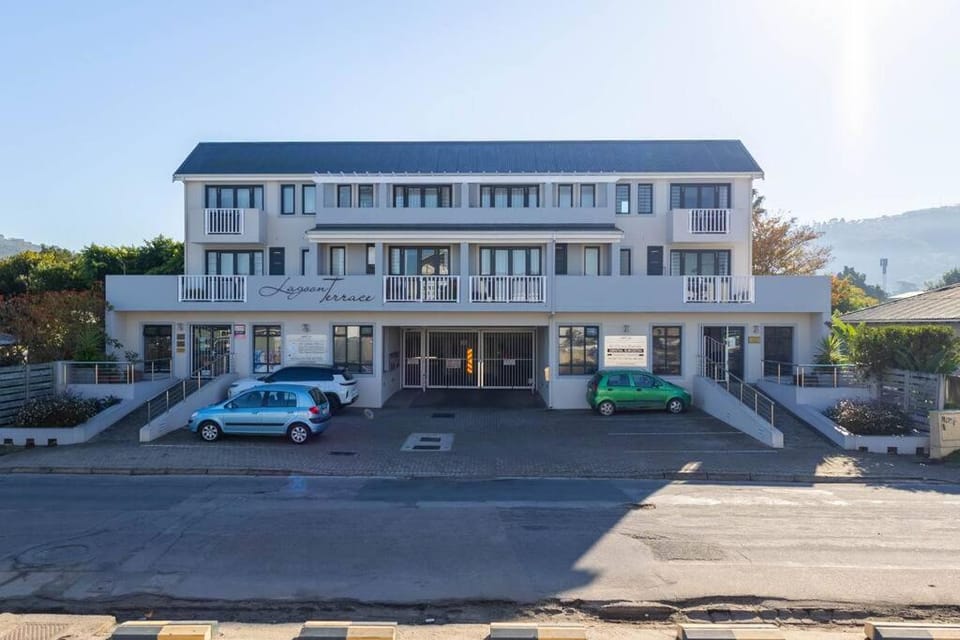 2 x Bedroom Loft apartment! Apartment in Knysna