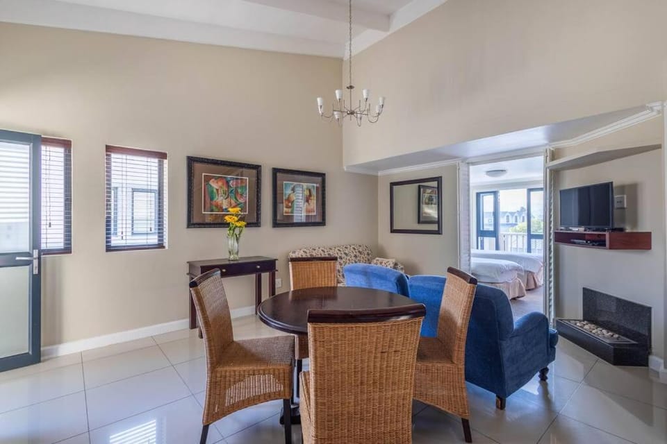 2 x Bedroom Loft apartment! Apartment in Knysna