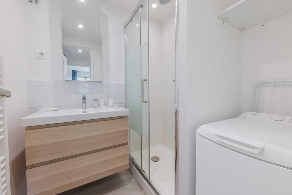 Wonderful studio - 2P - Neuilly-sur-Seine Apartment in Paris