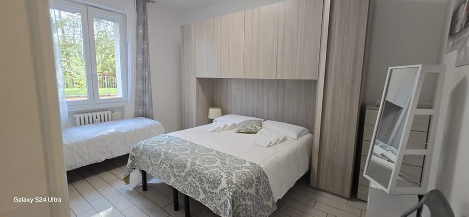 Orchidea di Tatiana Apartment in Bologna