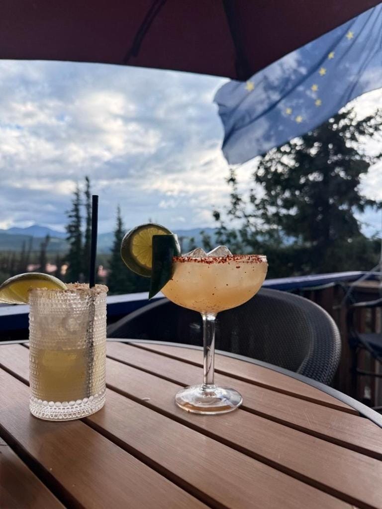 Food and drinks, Drinks