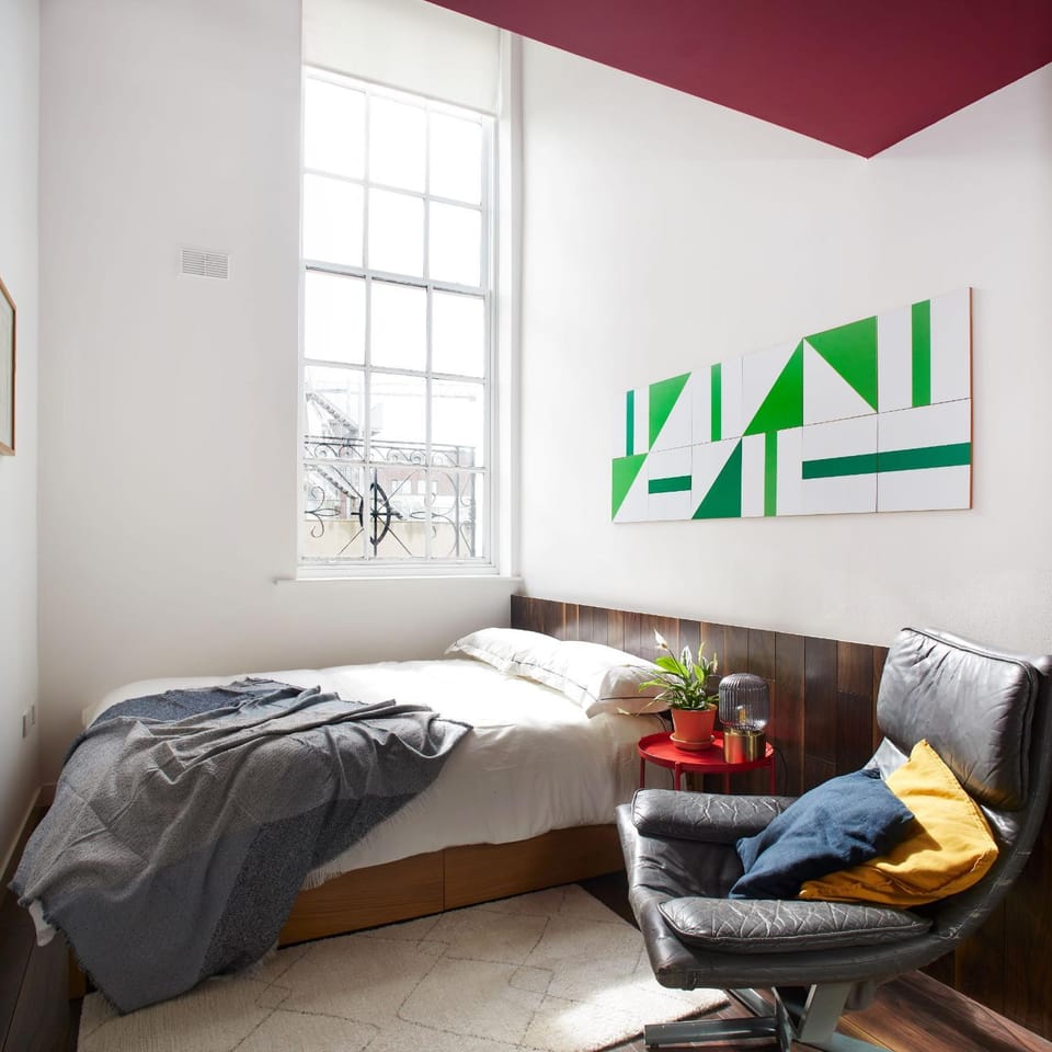 Inner City Centre Modern Duplex in Dublin Apartment in Dublin