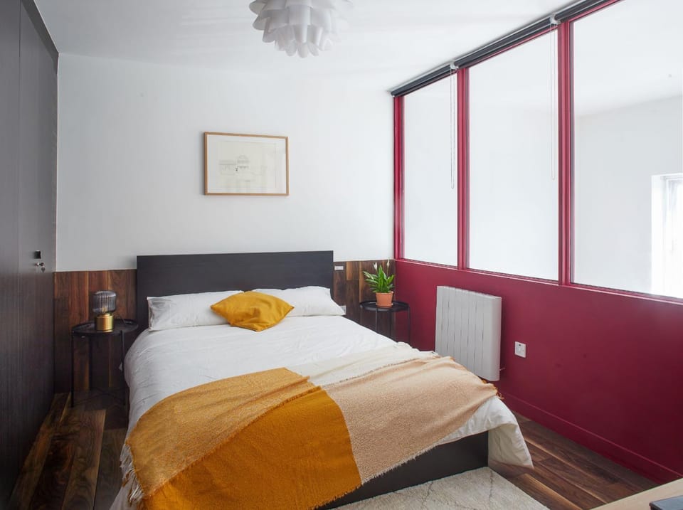 Inner City Centre Modern Duplex in Dublin Apartment in Dublin