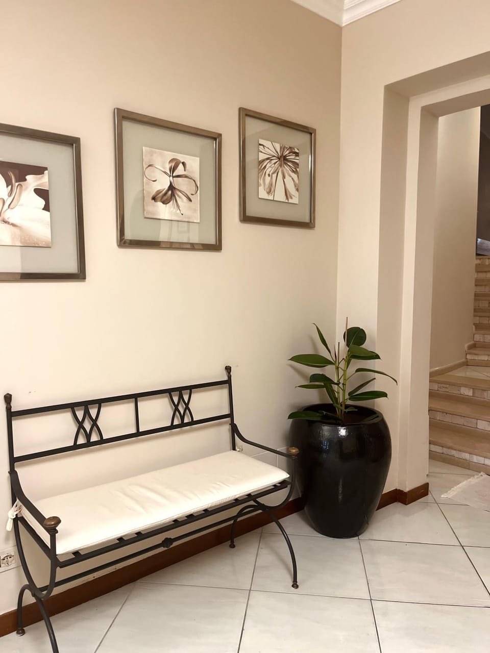 Il Bottone D'Argento Bed and Breakfast in Gaeta