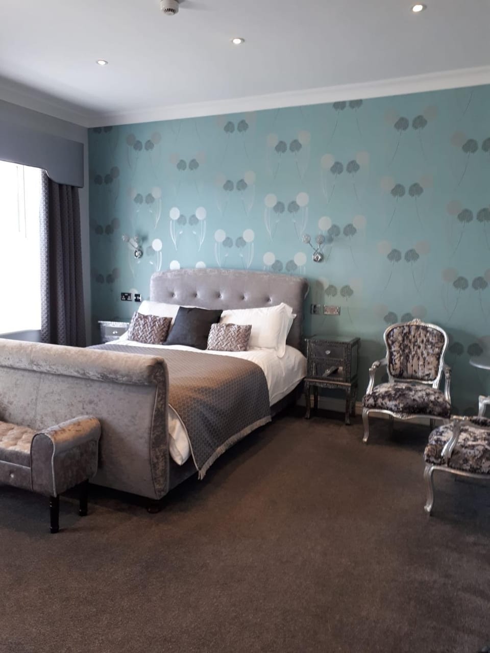 canterbury lodge Bed and Breakfast in Canterbury