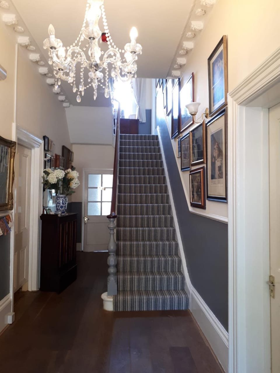 canterbury lodge Bed and Breakfast in Canterbury