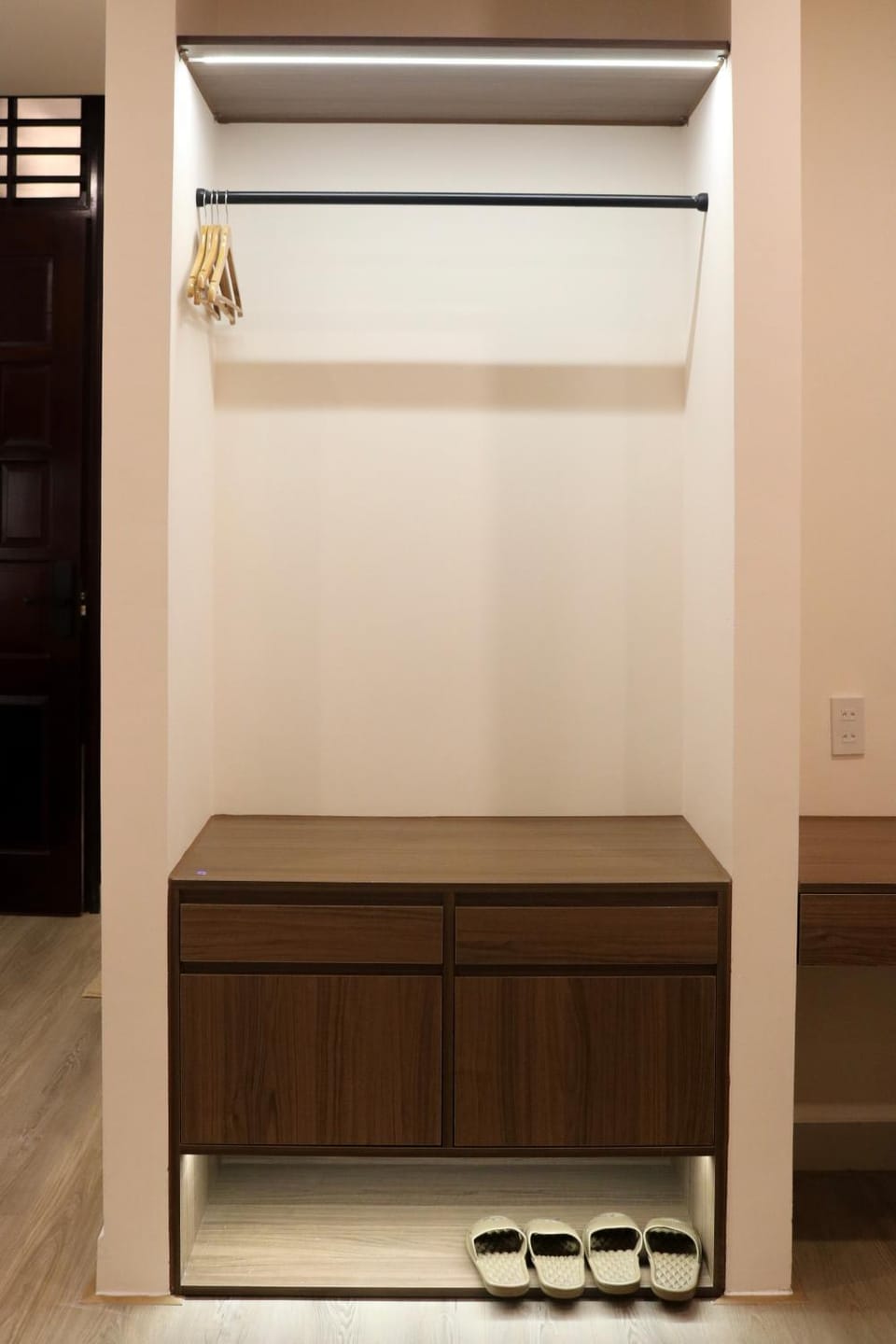 Inner Home Huế - Phan Anh Apartment hotel in Laos