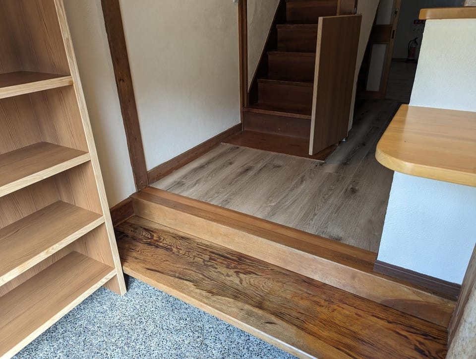 宿坊かつら Hostel in Shizuoka Prefecture