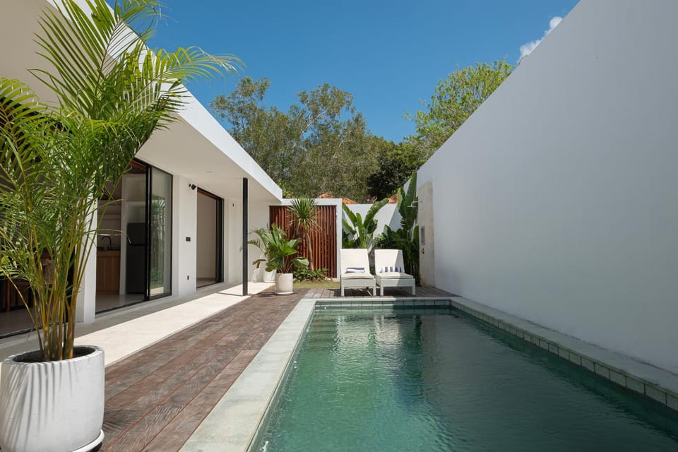 BUMI Villa Uluwatu Villa in Bali
