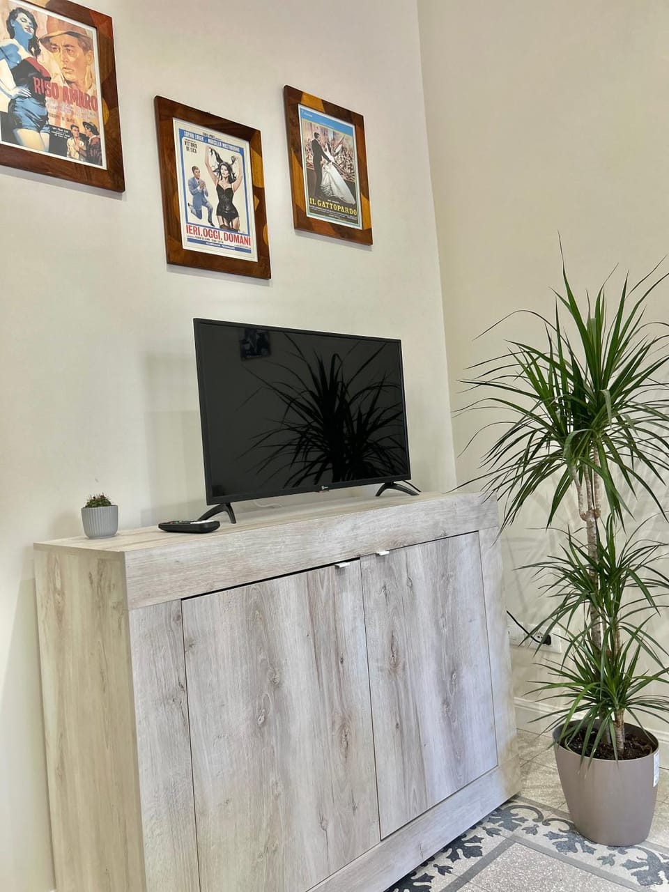 TV and multimedia