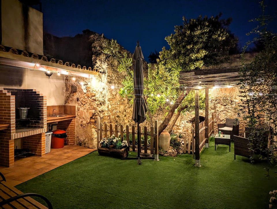 Casa Fina House in Valencian Community