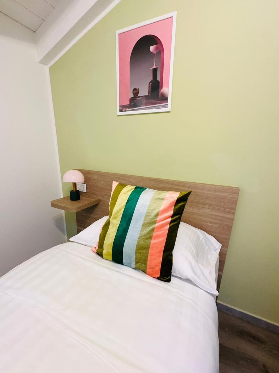 Giardini B&B Apartment in Modena