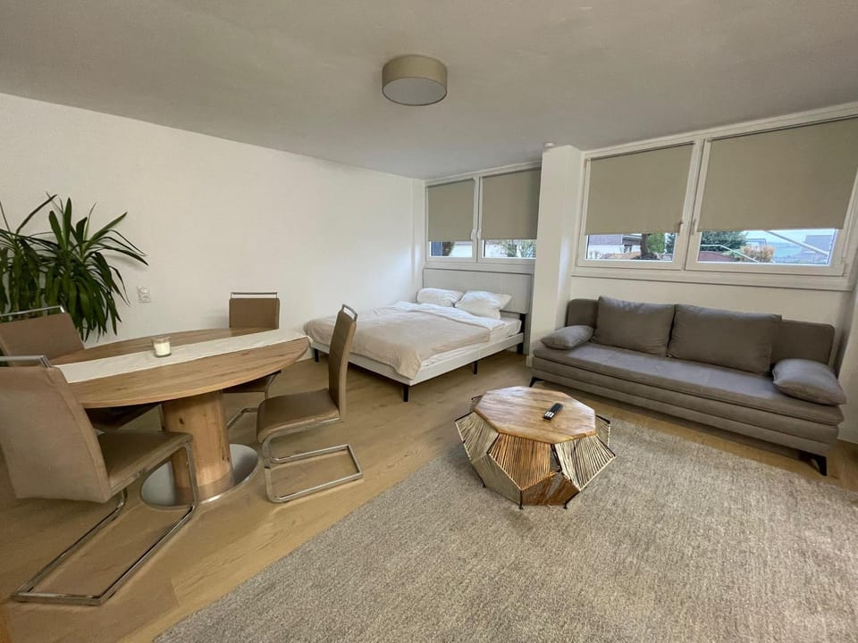 Boardinghouse 44 Apartment in North Rhine-Westphalia