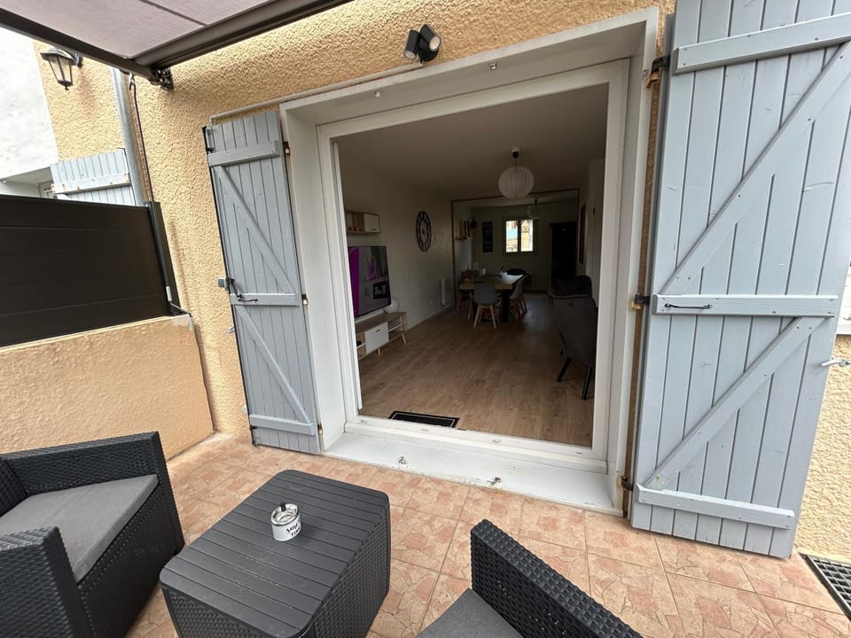 Maison avec jardin House in Bourgogne-Franche-Comté