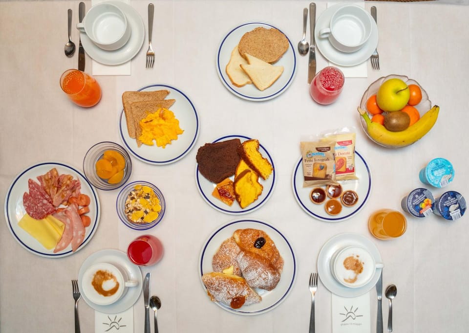 Breakfast