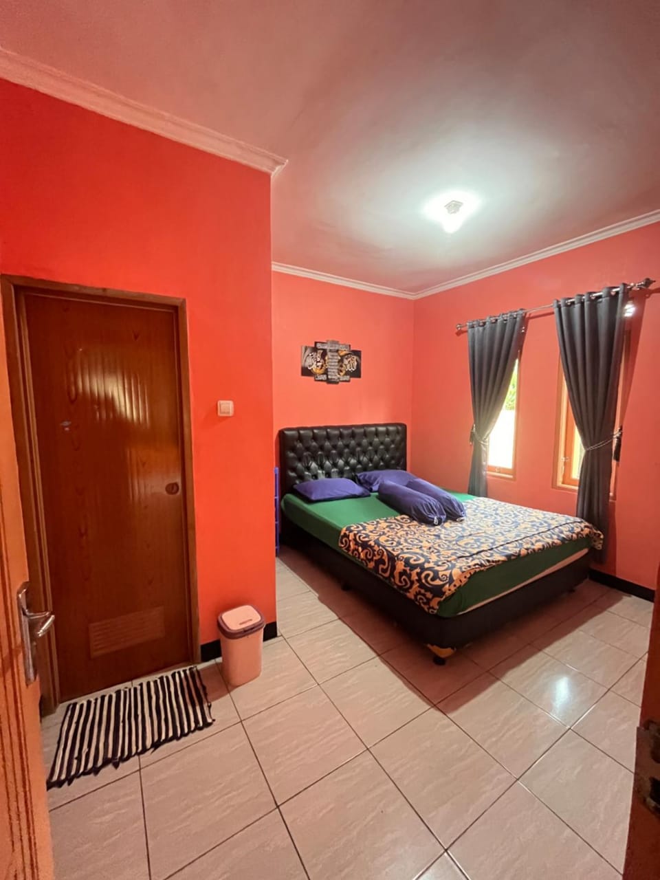 Villa Pondok Aurora Villa in Cisarua