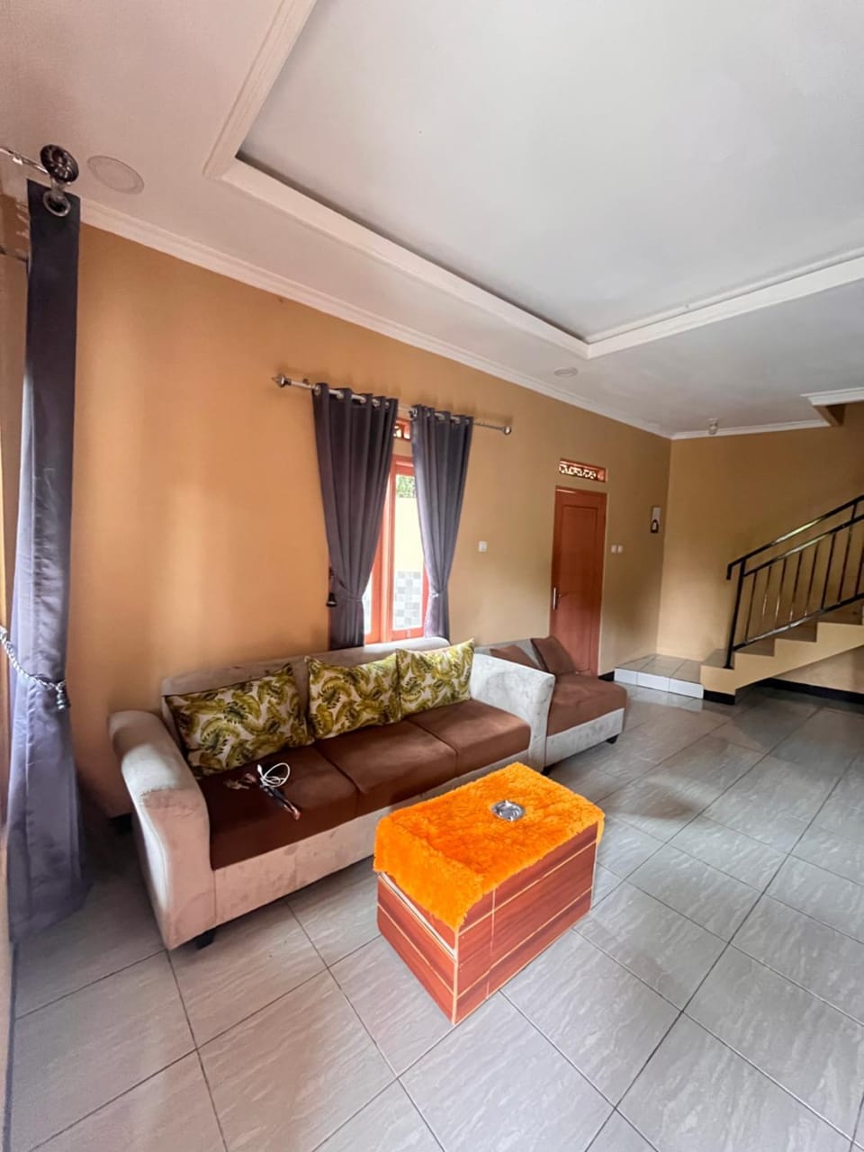 Villa Pondok Aurora Villa in Cisarua