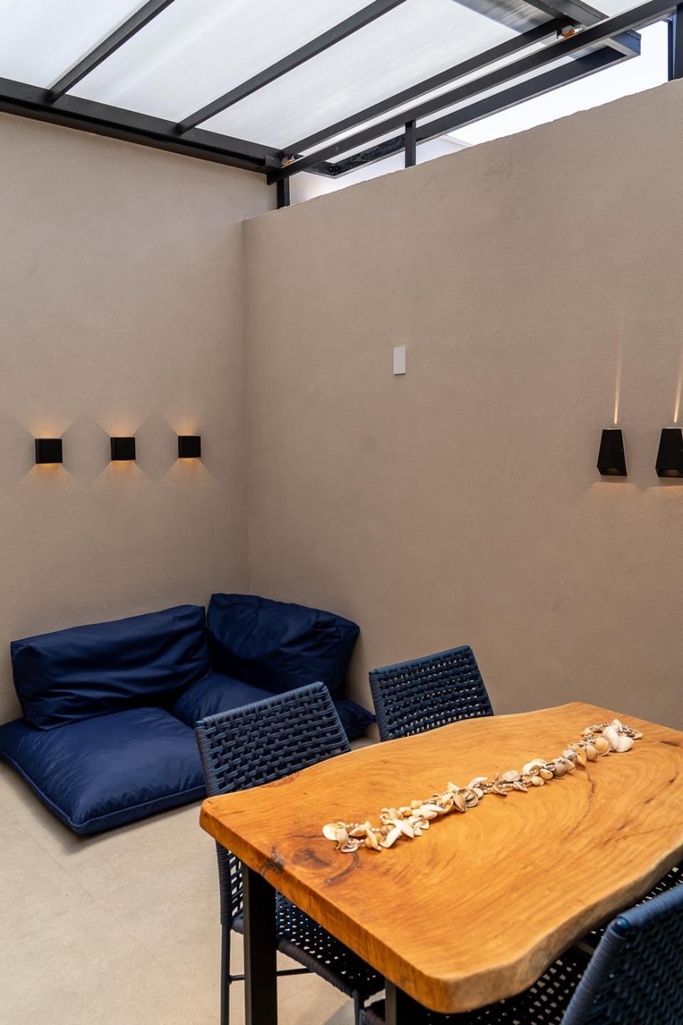 Duplex completíssimo a duas quadras da praia Apartment in Maceió