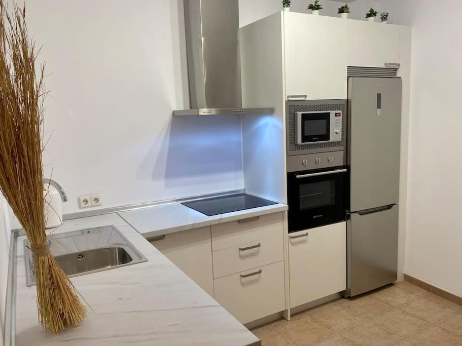 Brisa Marina - Centro y Playa Apartment in Fuengirola