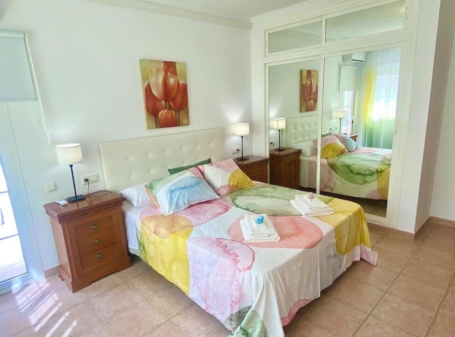 Brisa Marina - Centro y Playa Apartment in Fuengirola
