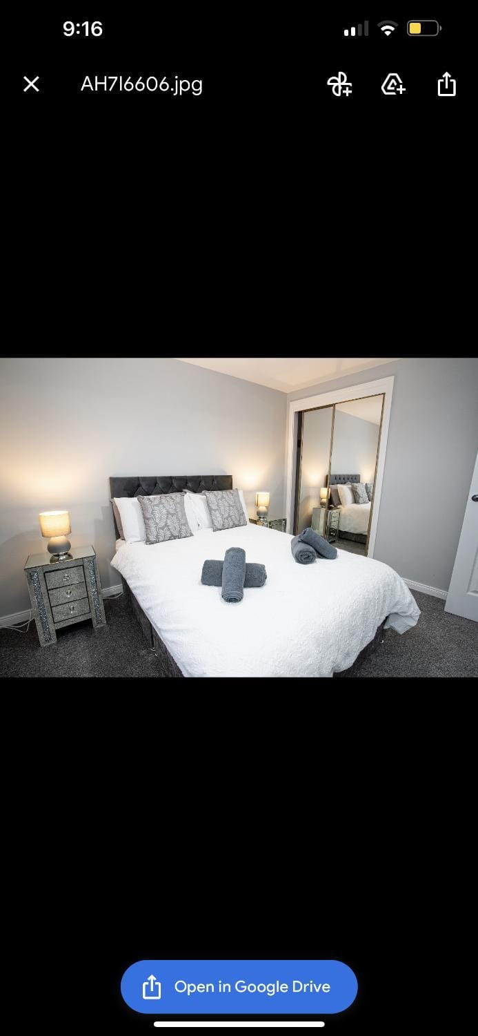 Inverness Apartment - Uist Apartment in Inverness