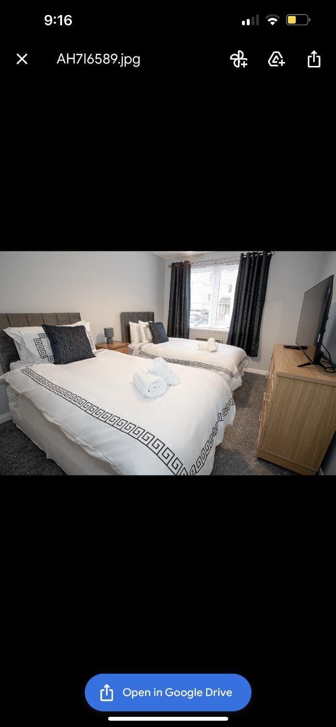 Inverness Apartment - Uist Apartment in Inverness