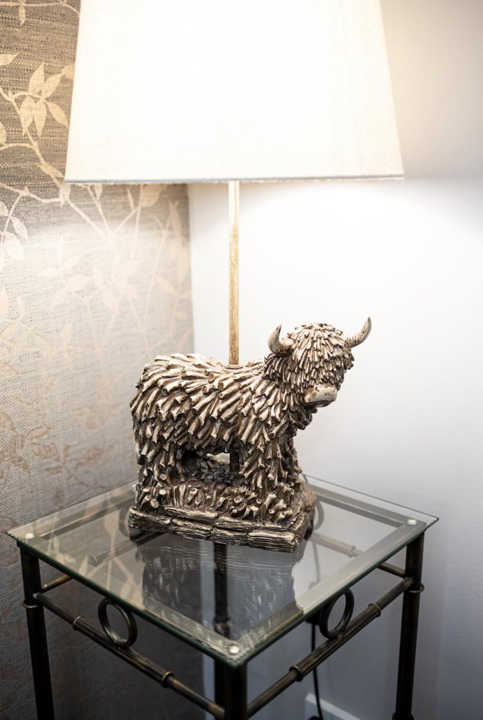 Inverness Apartment - Uist Apartment in Inverness