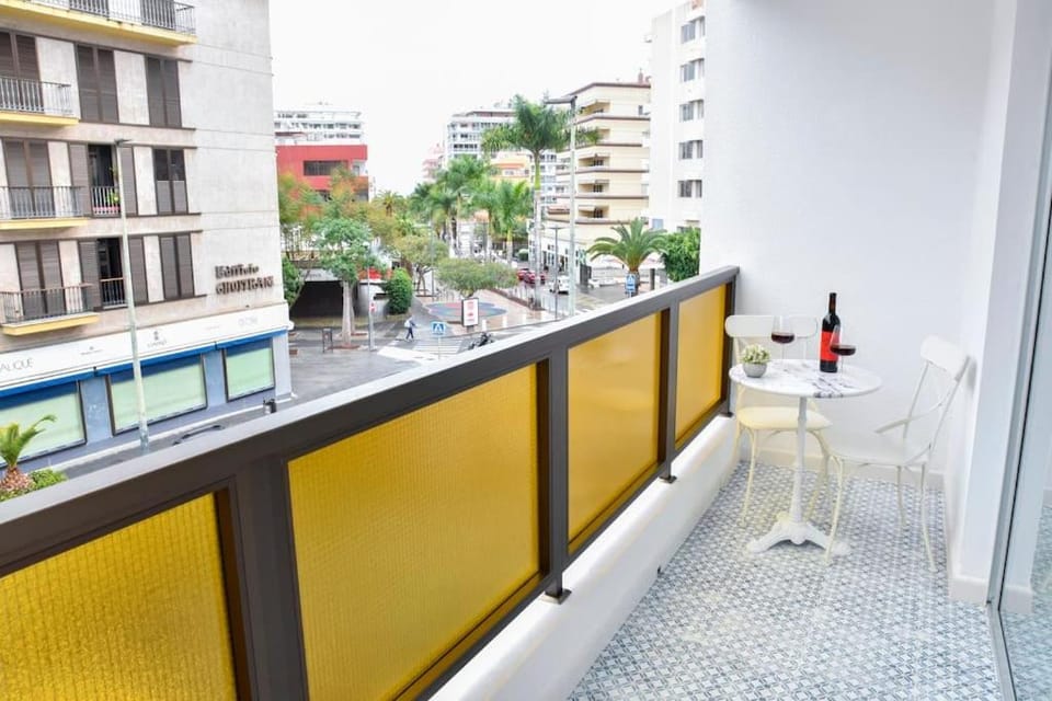 Day, View (from property/room), Balcony/Terrace